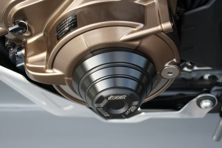 401505040-H73 | GSG-MOTOTECHNIK | Crash pad set | Honda CRF1100L Africa Twin 2019-2021