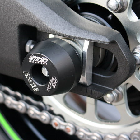 34-46-382 | GSG-MOTOTECHNIK | Pad set Rear wheel | Kawasaki ZX-10R/RR 2016-2021