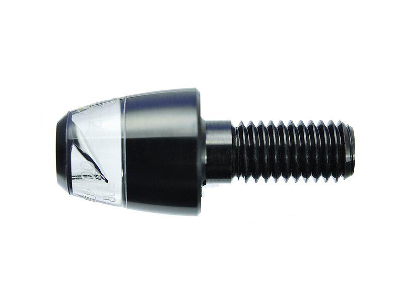 6004010 | Moto Gadget |  m-Blaze Pin black