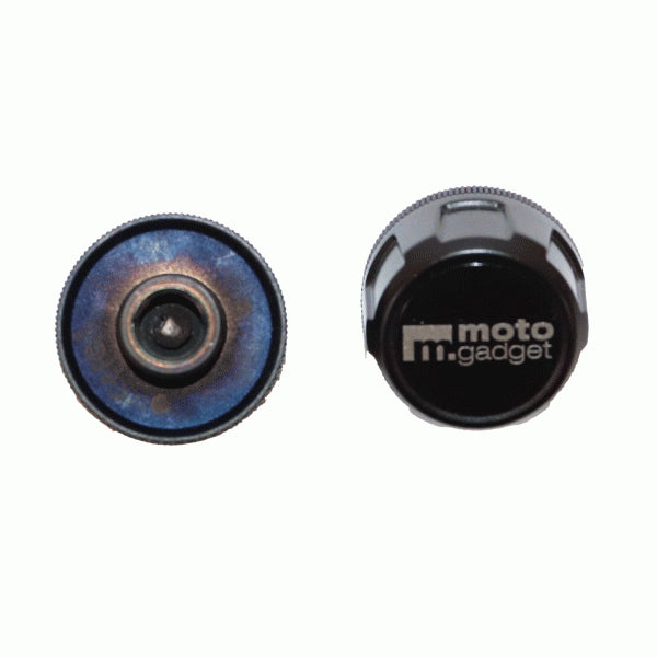 4002008 | Moto Gadget | m.pressure TPMS for Motorcycle