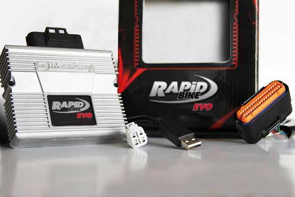 Rapidbike Module for KAWASAKI Z900, 2017-24
