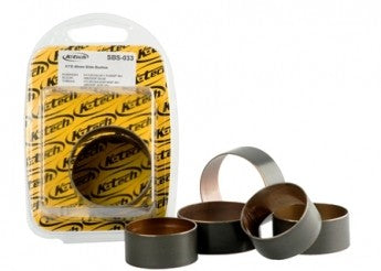 K-Tech Suspension (Kawasaki ZX-6R 636 2019-)