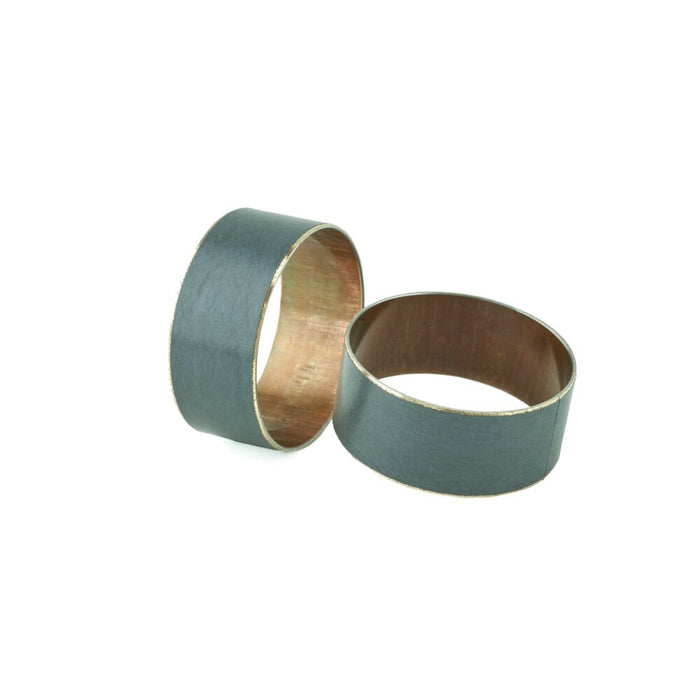 SBS-017 | K-TECH | FRONT FORK SLIDE BUSH -PAIR (43.70X20X1.00)