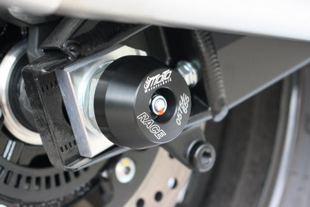 45-31-393 | GSG-MOTOTECHNIK | Rear wheel pad set | GSX-1300 R Hayabusa 2021-Up