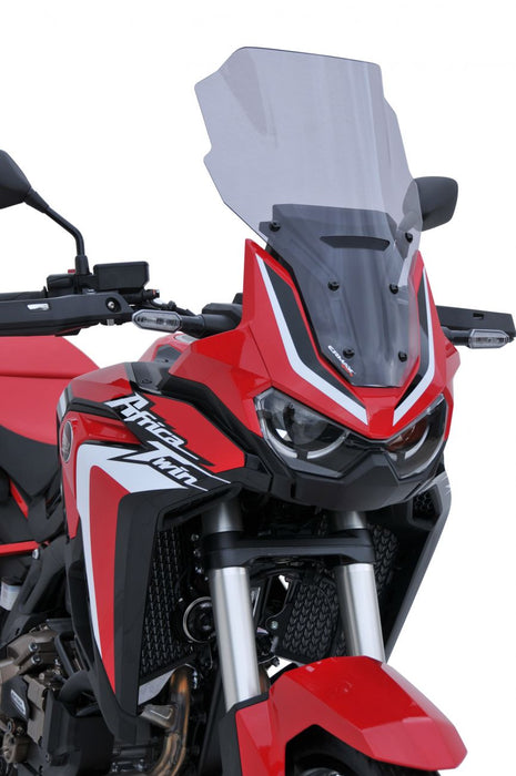 Ermax Windscreen | touring screen | africa twin crf 1100 l 2020 -2021