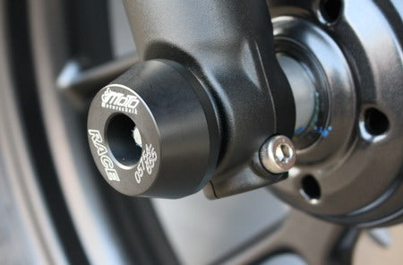 25-35-295 | GSG-MOTOTECHNIK | Pad set front wheel | Triumph