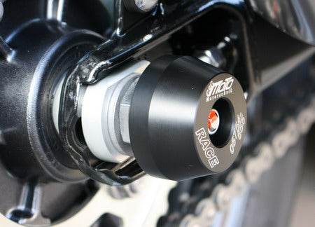 HSKP-7-355-T30 | GSG-MOTOTECHNIK | Rear wheel pad set | Triumph Street Twin 900 2016-2021