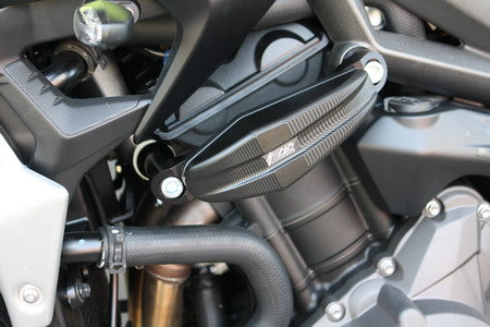 1505040-T35-SH | GSG-MOTOTECHNIK | Pad set front wheel  | Triumph Street Triple 765 '2020-2021