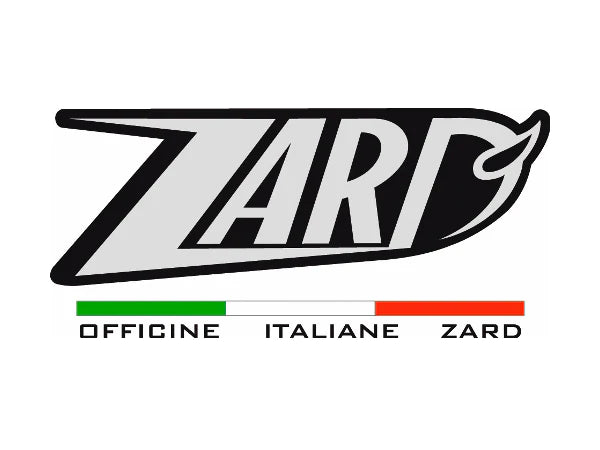 Zard Exhaust