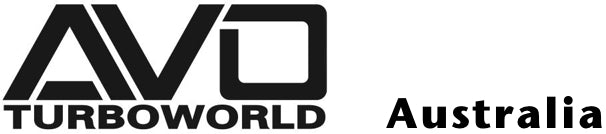AVO TURBO KIT
