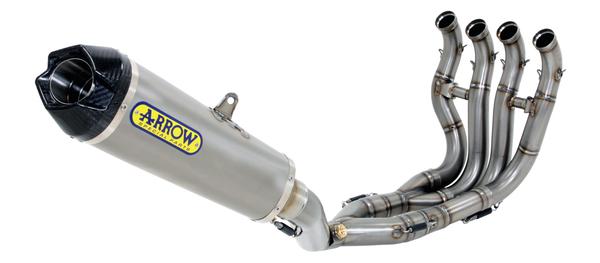 best motorcycle exhaust 