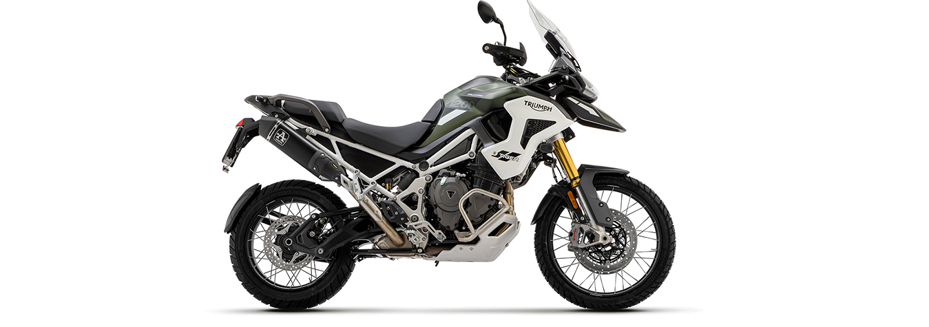 Triumph TIGER 1200 2022/2024