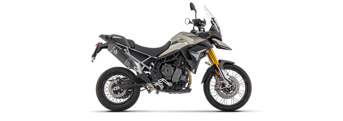 Triumph TIGER 850/900 2020/2023
