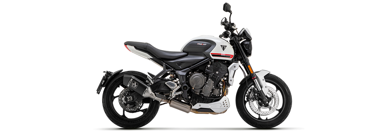 triumph trident