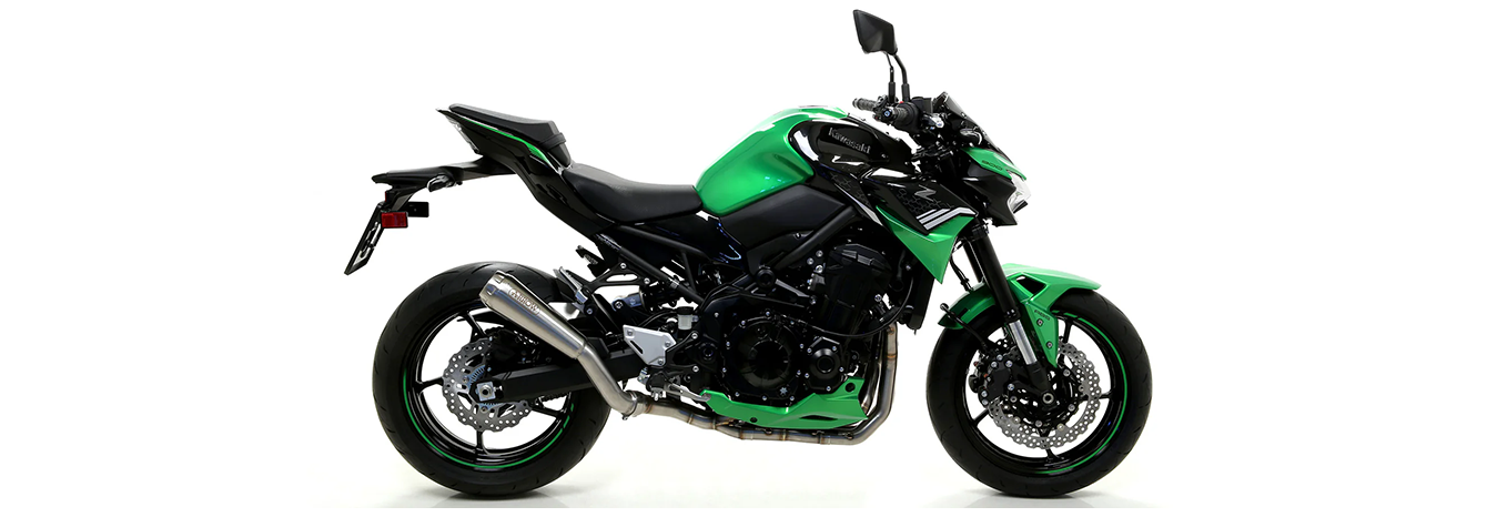 Kawasaki Z 900