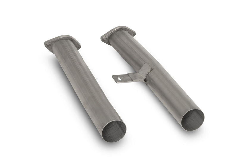 Remus Exhaust | BMW M2 G87 2023 - Up | 3.0l 338 kW (S58B with GPF) Full System