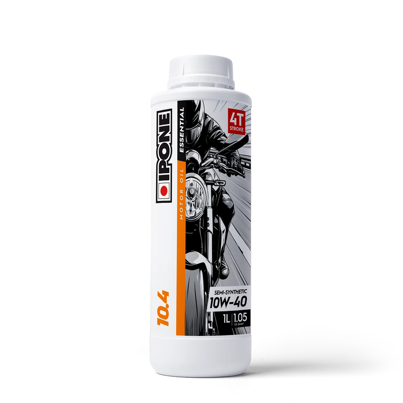 IPONE | M4 10W40 1LTR ENGINE OIL