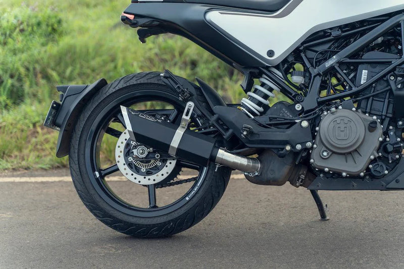 | Barrel |Rogue- Husqvarna with link pipe| V2
