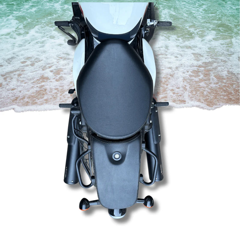 BM-B16-SG650-BLK | Barrel |B-16 BASS MASTER EXHAUST for Shotgun 650