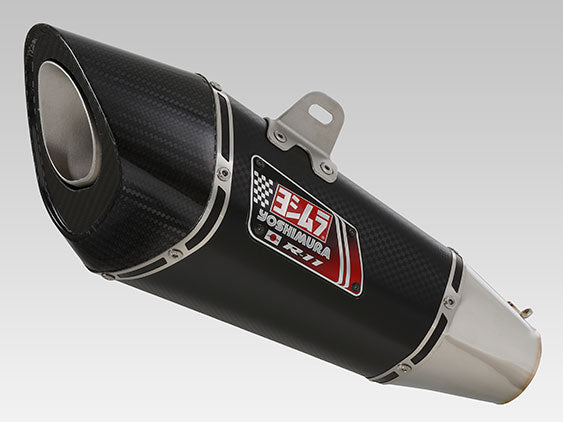 YOUSHIMURA EXHAUST | Yoshimura Japan Slip-on R-11 Metal Magic