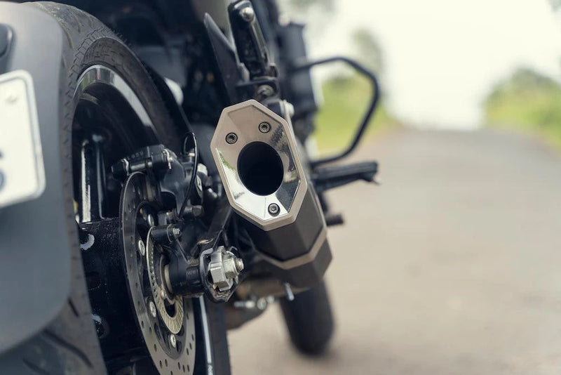 | Barrel |Rogue- Husqvarna with link pipe| V2