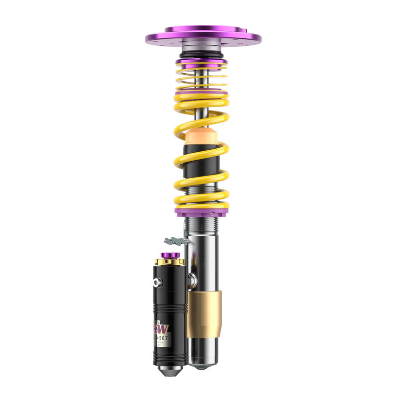 397202CG | KW Coilover suspension V4 Clubsport incl. top mounts | Car type: BMW Z4 Roadster (G29) G4Z 11/2018- M40 i - 250kW - 2998ccm - 6 cyl. - Rear-Wheel Drive  Only Models Year: 03/2019- Axle Load FA/RA (kg): -880/-995