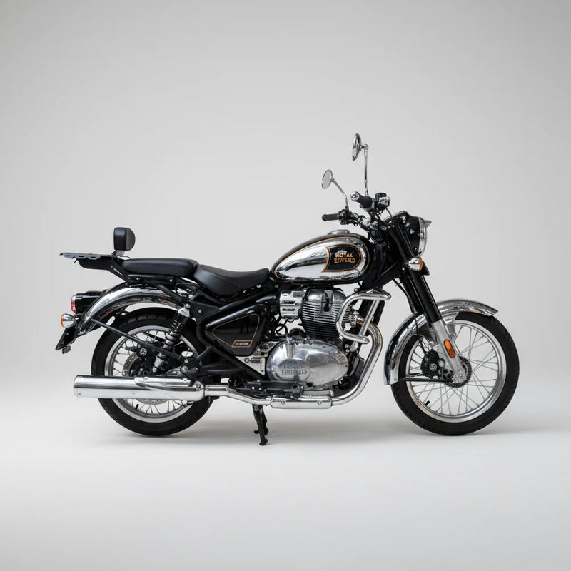 | Barrel |B-12 BASS MASTER EXHAUST for Classic 650|