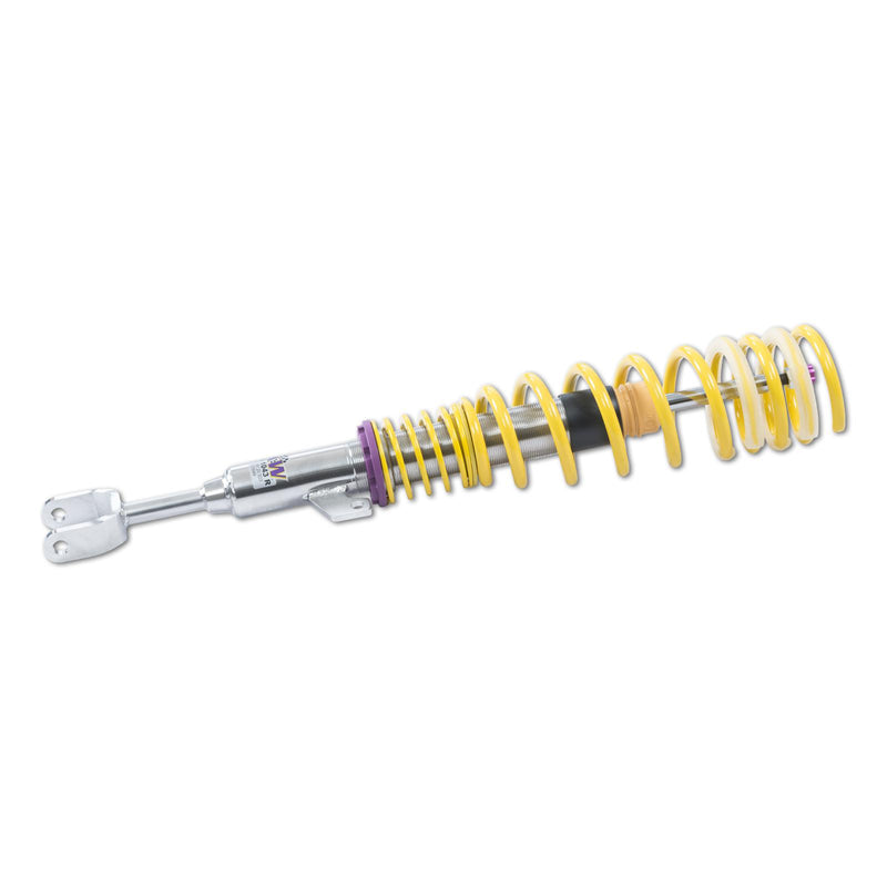 180200BU | KW Coilover suspension V2 comfort  | Car type: BMW 5 (G30, F90) F5LM, G5L 09/2016- 520 d - 140kW - 1995ccm - 4 cyl. - Rear-Wheel Drive  Only Models Year: 02/2017- Axle Load FA/RA (kg): -1200/-1350