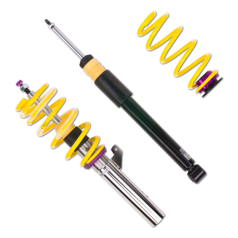 18081028 | KW Coilover suspension V2 comfort | AUDI A3 Saloon (8V) 8VS, 8VM 05/2013-08/2021 2.0 TFSI - 162kW - 1984ccm - 4 cyl. - Front-Wheel Drive