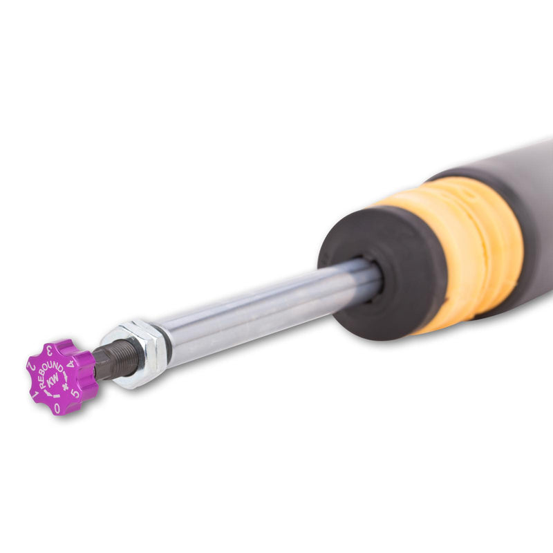 18081028 | KW Coilover suspension V2 comfort | AUDI A3 Saloon (8V) 8VS, 8VM 05/2013-08/2021 2.0 TFSI - 162kW - 1984ccm - 4 cyl. - Front-Wheel Drive