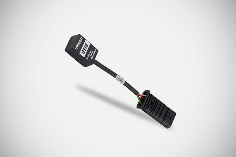 ZBW016S40R | ZARD EXHAUST | BMW R 1300 GS | DECAT 2024