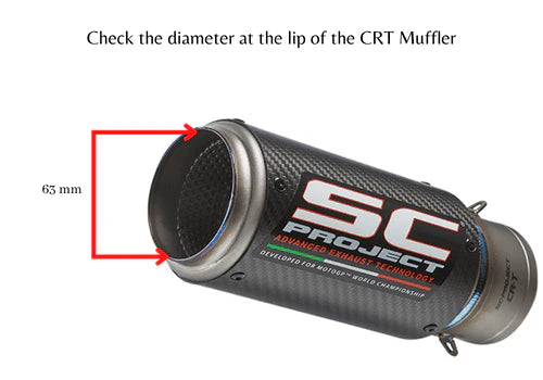 | Barrel BMW |BARREL DB KILLER-FOR SC PROJECT CRT|