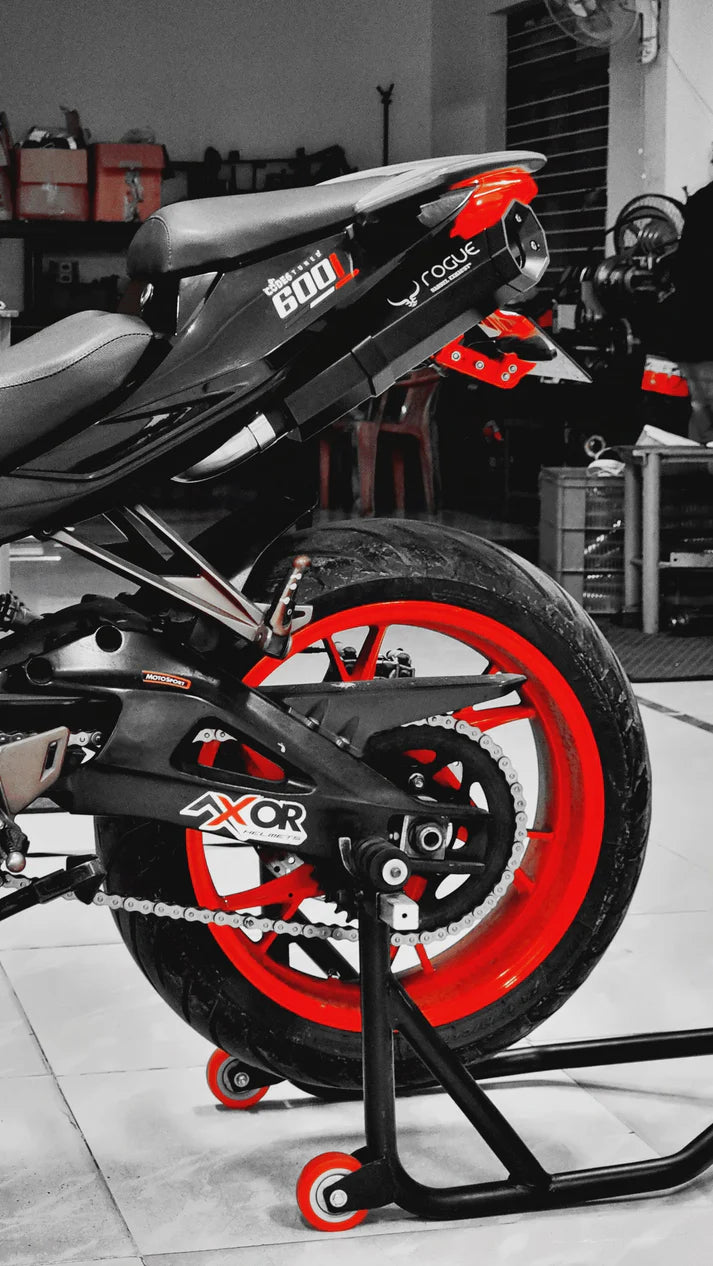 | Barrel Benelli |Barrel Rogue Benelli 600i|