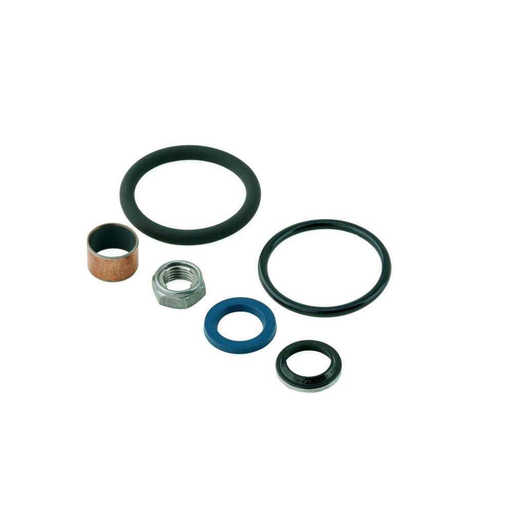 205-200-081 |KTECH | SHOCK ABSORBER SEAL HEAD SERVICE KIT -SACHS 46/16