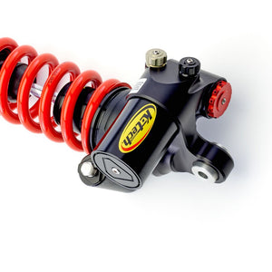 255-015-030-020  | K-TECH | Shock Absorber DDS Pro BMW S1000RR 2015-2018