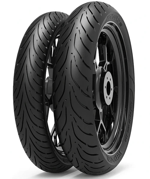 Vredestein Tire | 120/70 ZR17(58W) CENTAURO ST TL-D