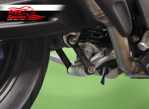 301809 |  Free Spirits | Rear suspension lowering kit (-30 mm) for Triumph Tiger 900 & 850 Sport