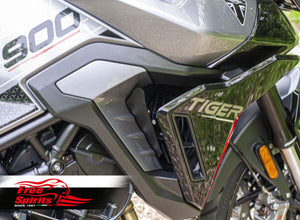 308703 |  Free Spirits | Air deflectors for Triumph Tiger 900 2024 up