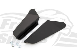 308703 |  Free Spirits | Air deflectors for Triumph Tiger 900 2024 up