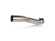 Optional Link Pipe (SS) for Harley-Davidson Pan America 1250