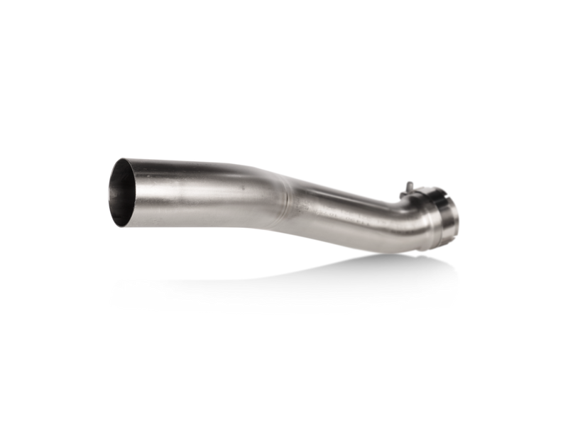 Optional Link Pipe (SS) for Harley-Davidson Pan America 1250