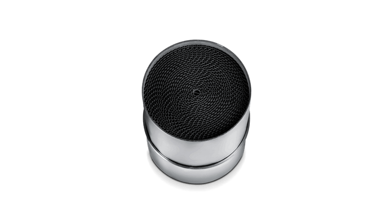 P-KAT-073 | AKRAPOVIC  | BMW C 400 GT 2019-2020 - Catalytic converter