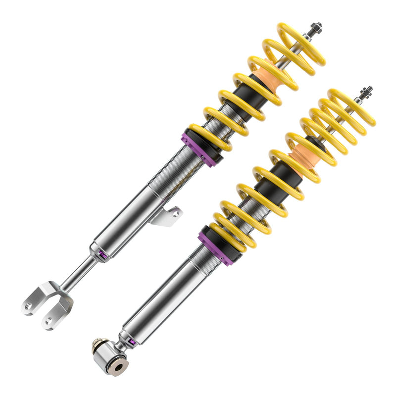 35208200BU | KW Suspension V3 Leveling  | Car type: BMW 5 (G30, F90) F5LM, G5L 09/2016- 520 d - 140kW - 1995ccm - 4 cyl. - Rear-Wheel Drive  Only Models  Axle Load FA/RA (kg): -1200/-1450