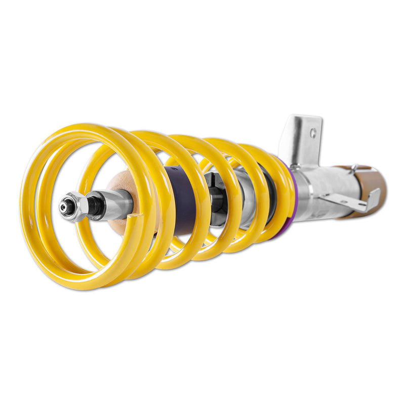 352200CG | KW Coilover suspension V3 inox | Car type: BMW Z4 Roadster (G29) G4Z 11/2018- M40 i - 250kW - 2998ccm - 6 cyl. - Rear-Wheel Drive  Only Models Year: 03/2019- Axle Load FA/RA (kg): -880/-995