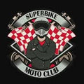 Superbike Moto Club