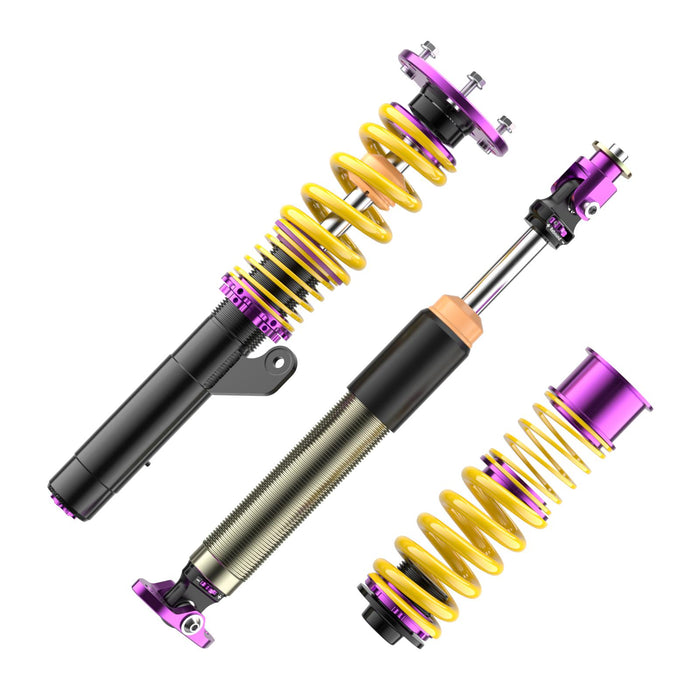 39520331 | KW Coilover suspension V3 racing  | Car type: BMW 3er (E90) 390L, 390X, 3L, M3, M3 GTS, M390 02/2004-02/2012 320 d - 125kW - 1995ccm - 4 cyl. - Heckantrieb