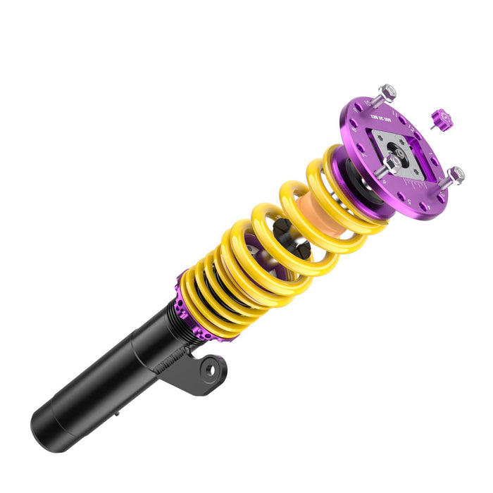 39520331 | KW Coilover suspension V3 racing  | Car type: BMW 3er (E90) 390L, 390X, 3L, M3, M3 GTS, M390 02/2004-02/2012 320 d - 125kW - 1995ccm - 4 cyl. - Heckantrieb