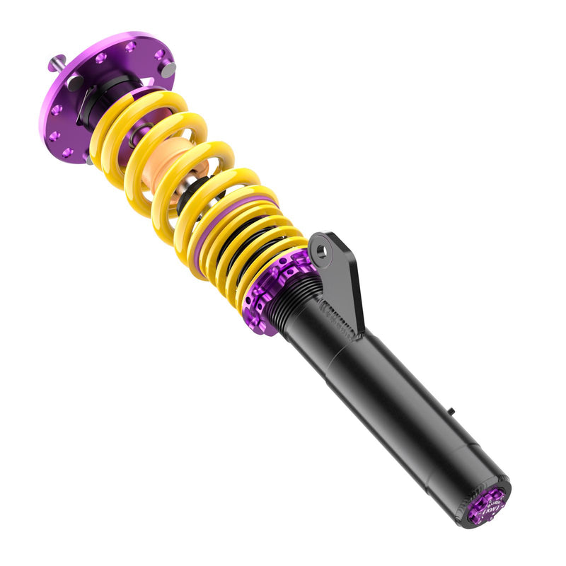 39520331 | KW Coilover suspension V3 racing  | Car type: BMW 3er (E90) 390L, 390X, 3L, M3, M3 GTS, M390 02/2004-02/2012 320 d - 125kW - 1995ccm - 4 cyl. - Heckantrieb