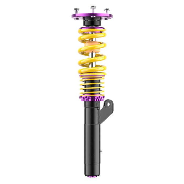 39520331 | KW Coilover suspension V3 racing  | Car type: BMW 3er (E90) 390L, 390X, 3L, M3, M3 GTS, M390 02/2004-02/2012 320 d - 125kW - 1995ccm - 4 cyl. - Heckantrieb