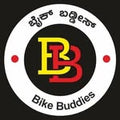 Bike buddies